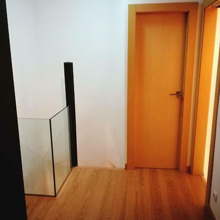 Aire Apartment Sierra Nevada Bagian luar foto