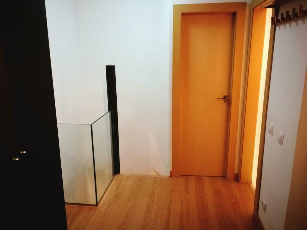 Aire Apartment Sierra Nevada Bagian luar foto
