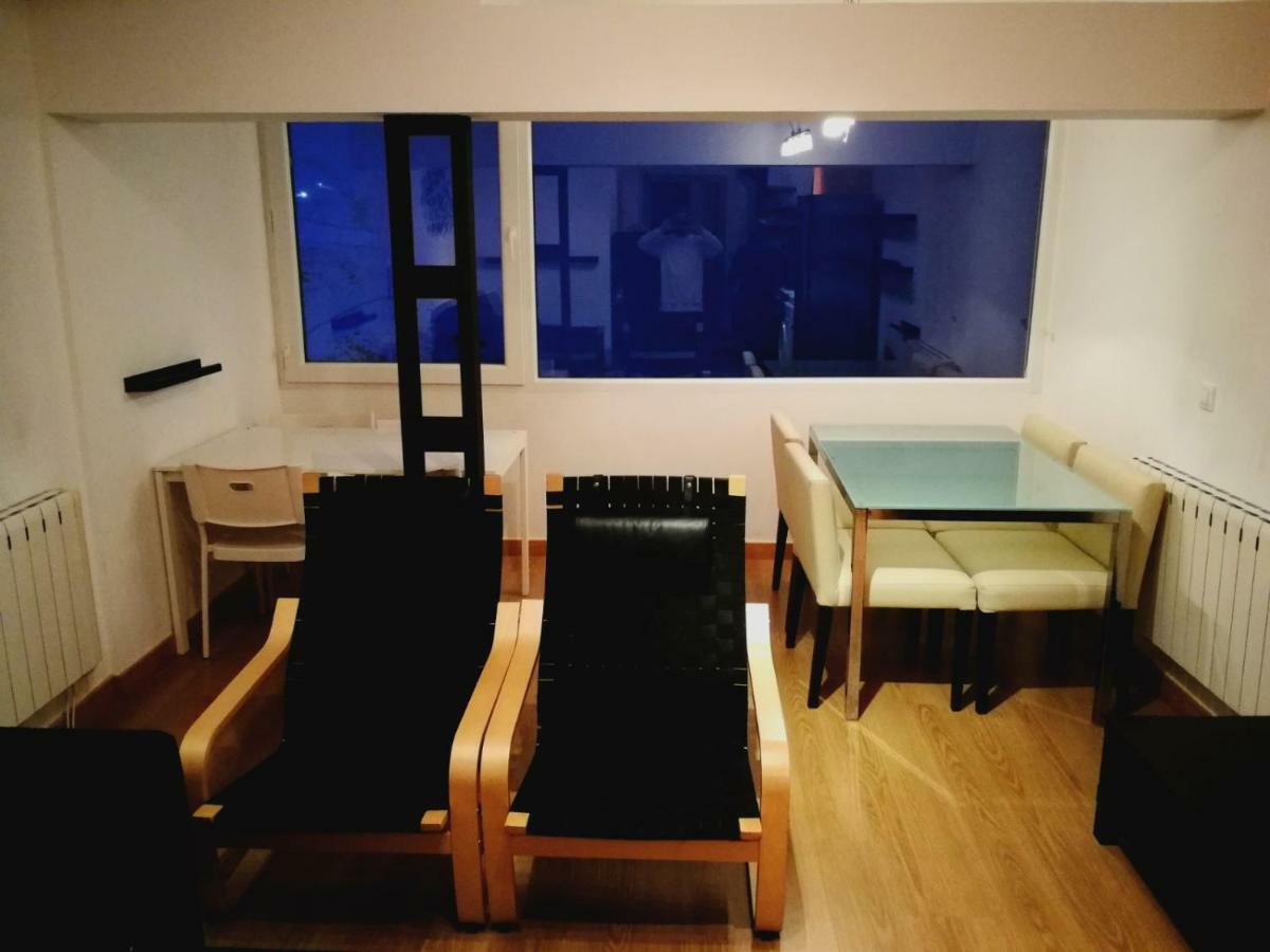 Aire Apartment Sierra Nevada Bagian luar foto
