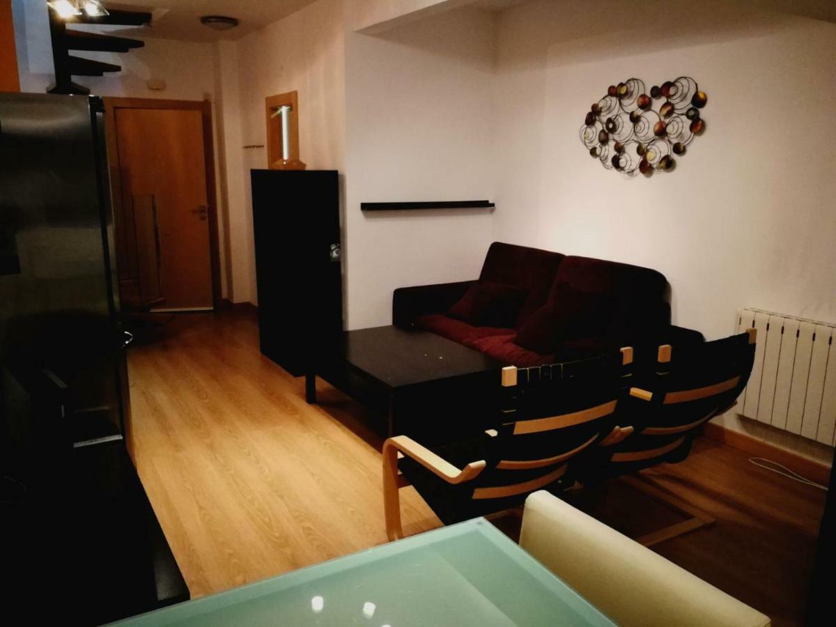 Aire Apartment Sierra Nevada Bagian luar foto