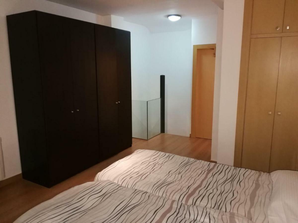 Aire Apartment Sierra Nevada Bagian luar foto