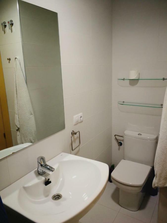 Aire Apartment Sierra Nevada Bagian luar foto