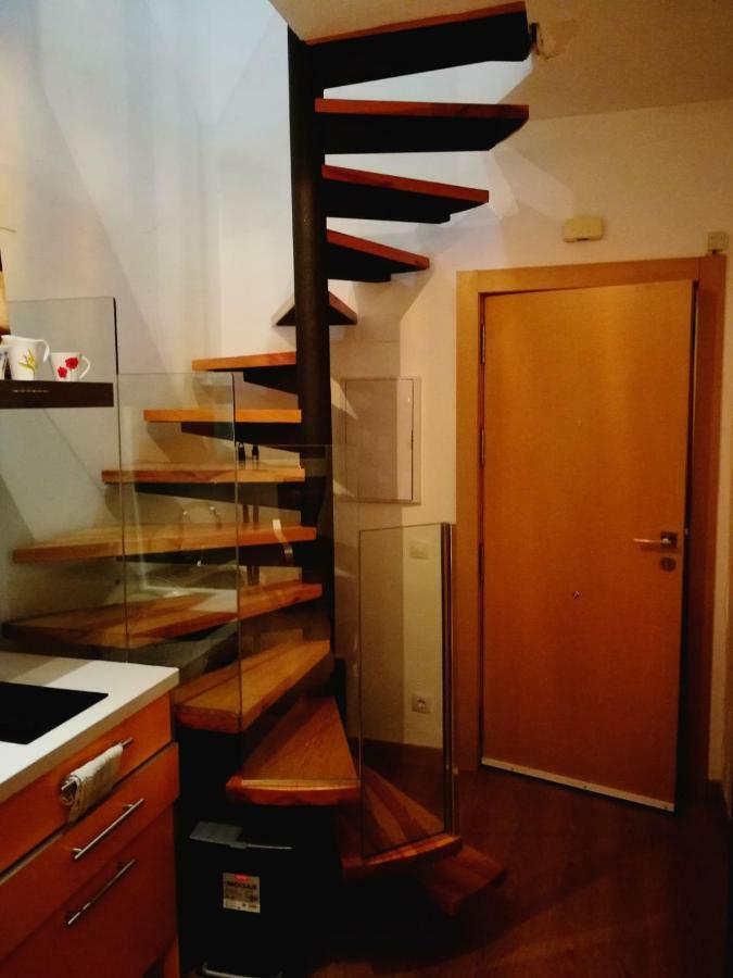 Aire Apartment Sierra Nevada Bagian luar foto
