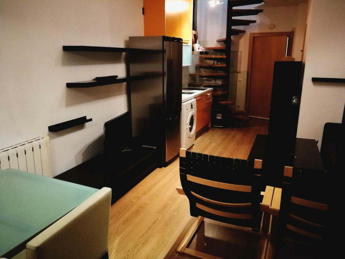 Aire Apartment Sierra Nevada Bagian luar foto