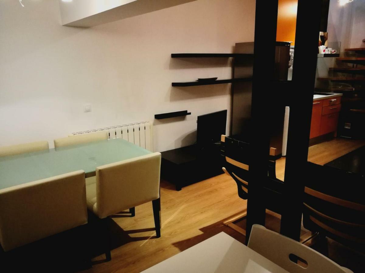 Aire Apartment Sierra Nevada Bagian luar foto