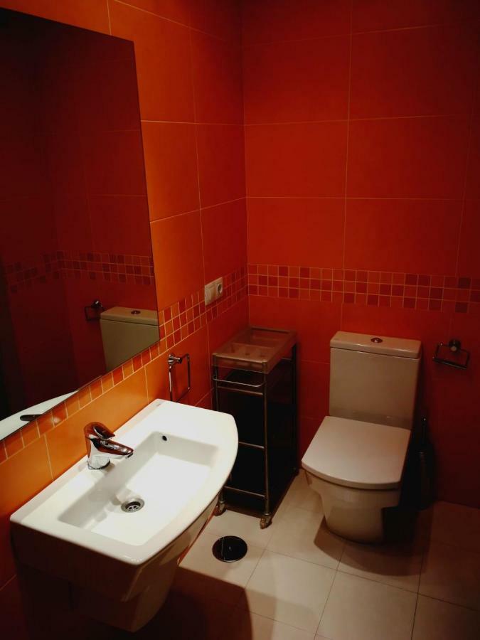 Aire Apartment Sierra Nevada Bagian luar foto