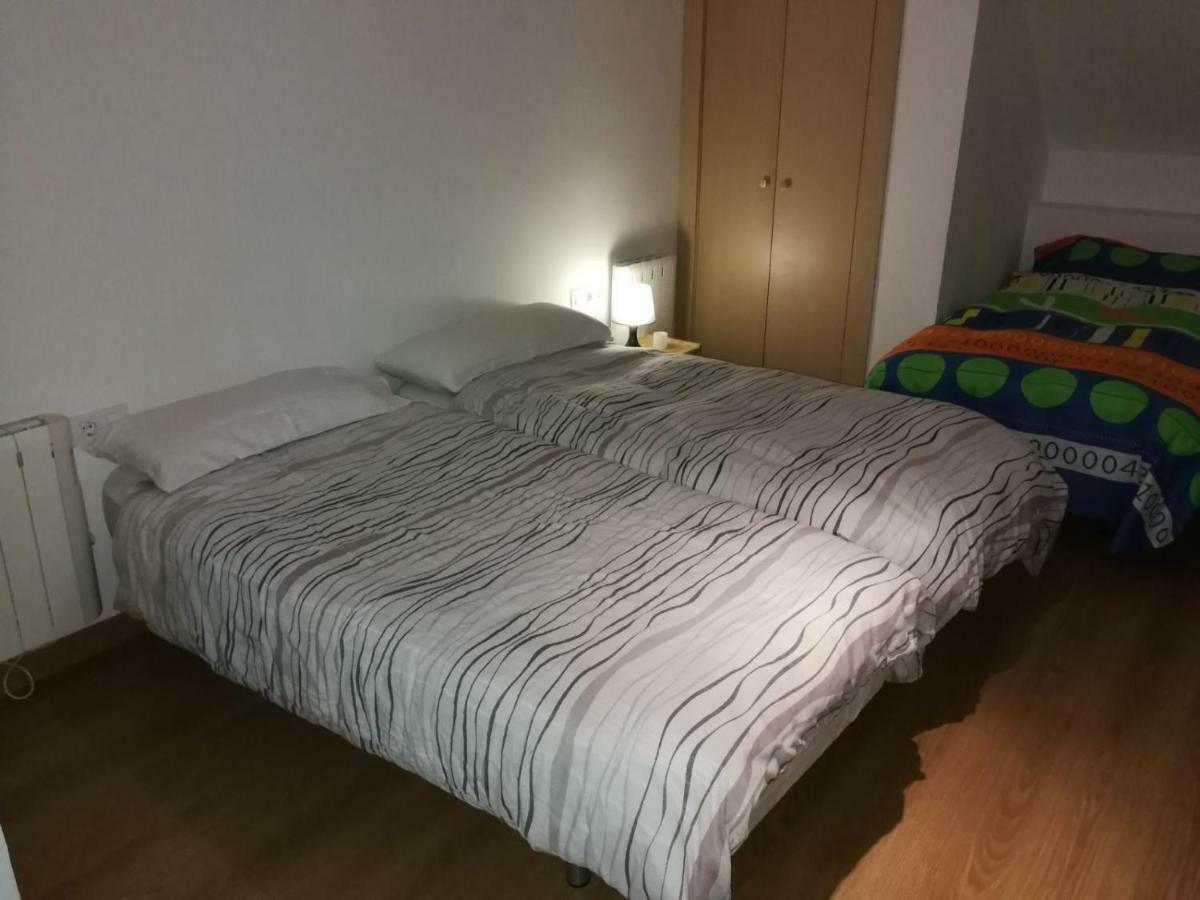 Aire Apartment Sierra Nevada Bagian luar foto