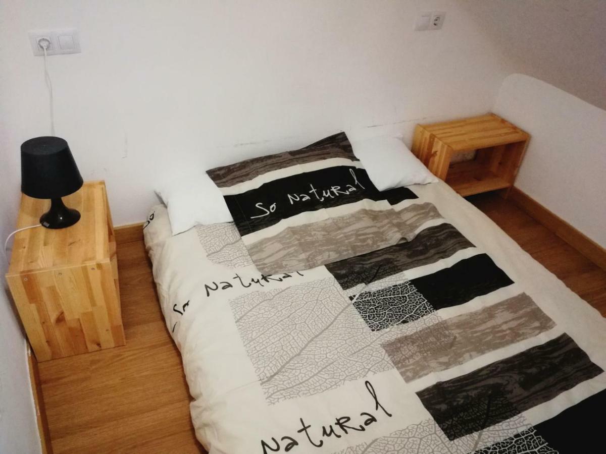 Aire Apartment Sierra Nevada Bagian luar foto