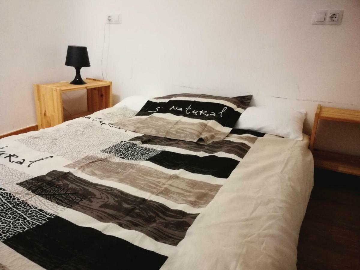 Aire Apartment Sierra Nevada Bagian luar foto